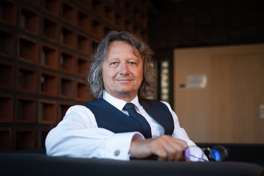 Zdjęcie prof. Ryszarda Koziołka